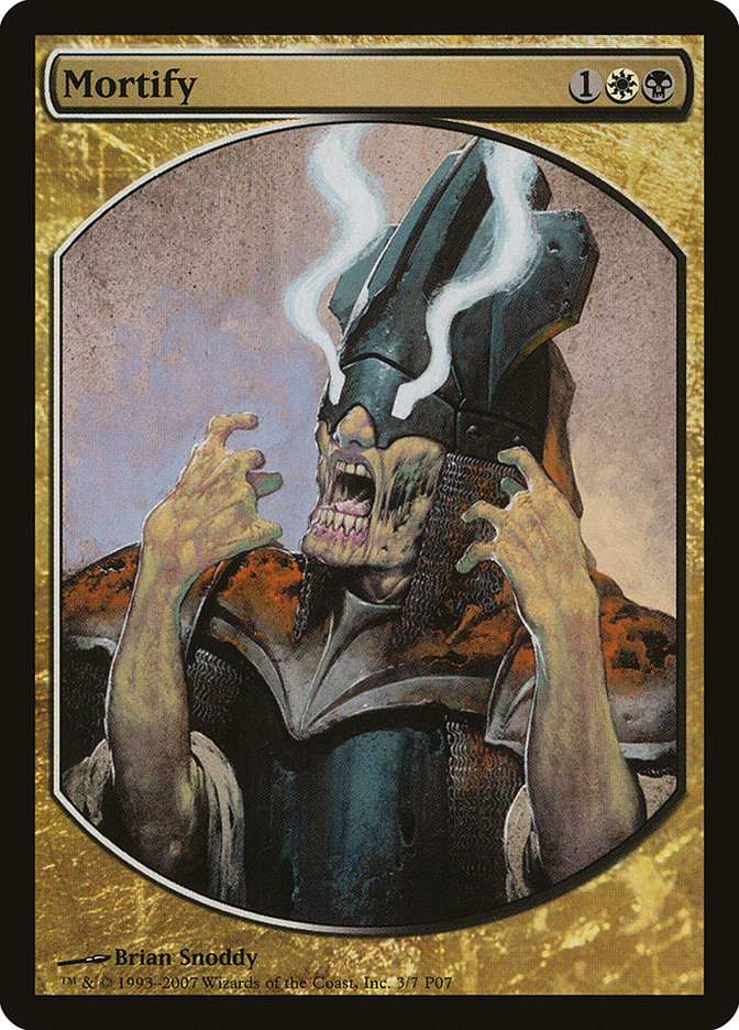 mtg player rewards cards Bituminous Blast Magic Player Rewards #7
