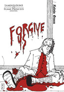 Lamentations of the Flame Princess RPG: Forgive Us