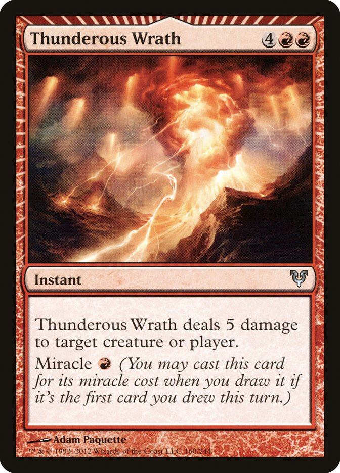 mtg wrath cards Magic The Gathering Card Of God White Revised HP Hao Han. Wrath, Set Name: Classic Sixth