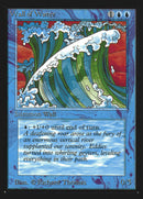Wall of Water [International Collectors’ Edition]