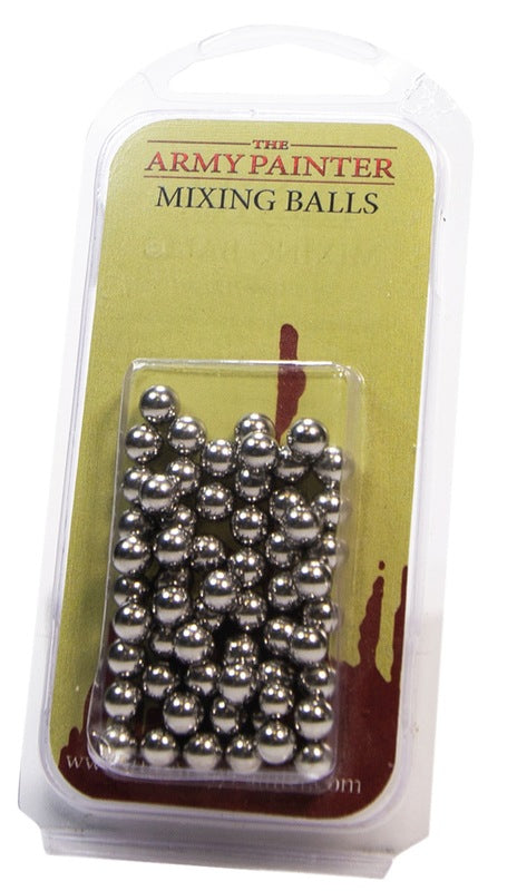 Mixing Balls TL5041