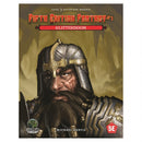 5e: Fantasy Glitterdoom