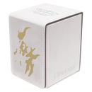 Alcove Flip: Deck Box - Pokemon Arceus