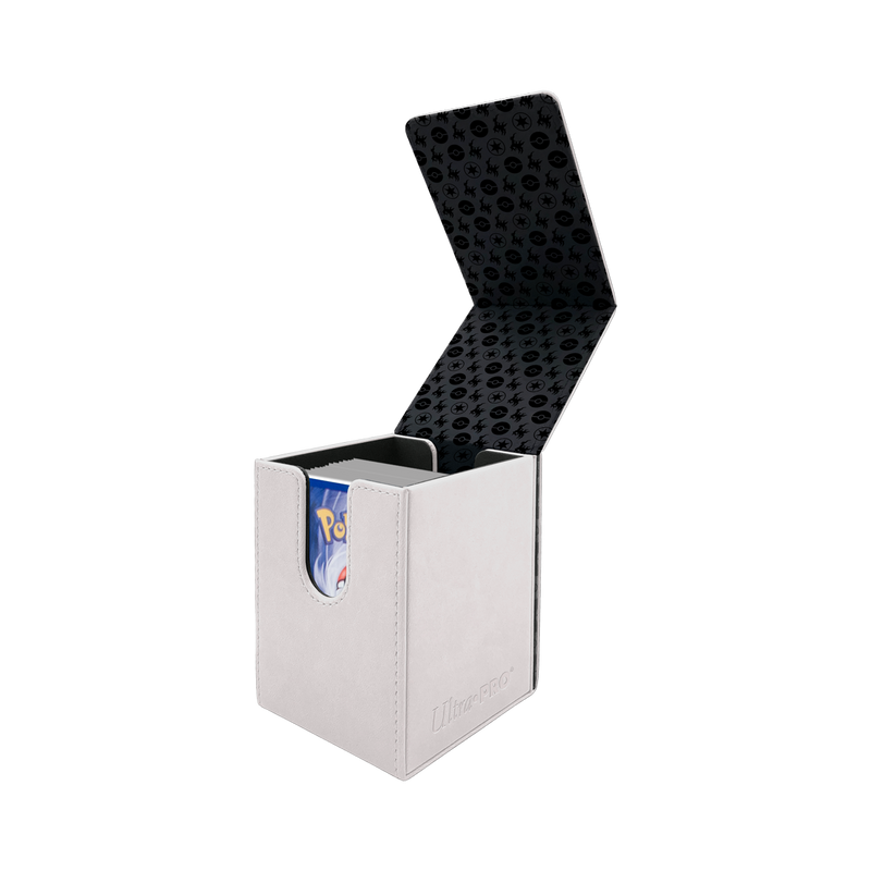 Alcove Flip: Deck Box - Pokemon Arceus