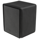 Vivid Alcove Flip Deck Box - Black