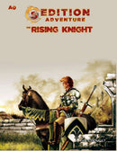 5e: Adventure Rising Knight