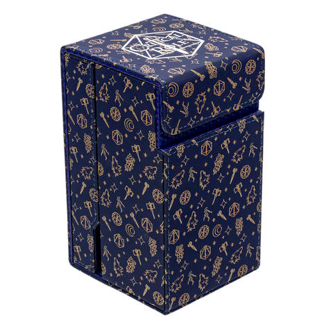 Critical Role: Dice Tower - The Bells Hells