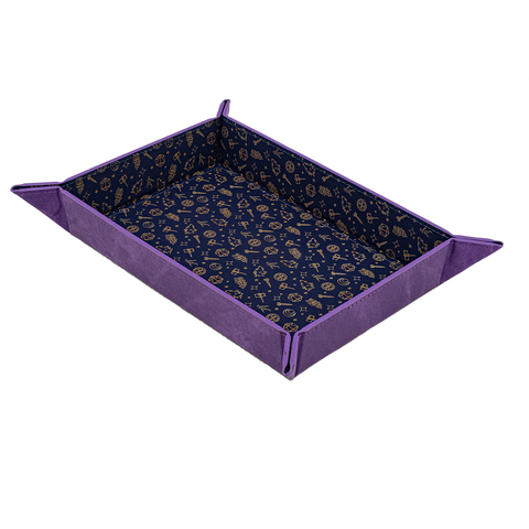 Critical Role: Dice Tray - The Bells Hells