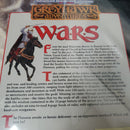 Advanced Dungeons & Dragons Greyhawk Adventures Boxed Set - Wars