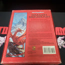 Advanced Dungeons & Dragons 2E: Dragon Mountain Adventure