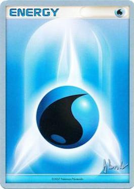 Water Energy (Empotech