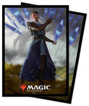 Ultra Pro Sleeves: Niko Aris 100 Sleeves