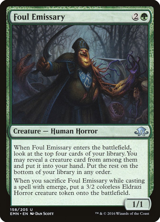 mtg eldritch moon card gallery MTG / Eldritch Moon
