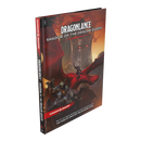 D&D 5E - Dragonlance: Shadow of the Dragon Queen