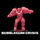Bubblegum Crisis Turbo Shift Acrylic Paint