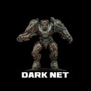 Dark Net Turboshift Acrylic Paint