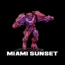 Miami Sunset Turboshift Acrylic Paint