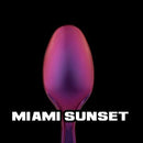 Miami Sunset Turboshift Acrylic Paint