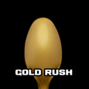 Gold Rush Metallic Acrylic Paint