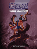 Castles & Crusades: Codex Classicum