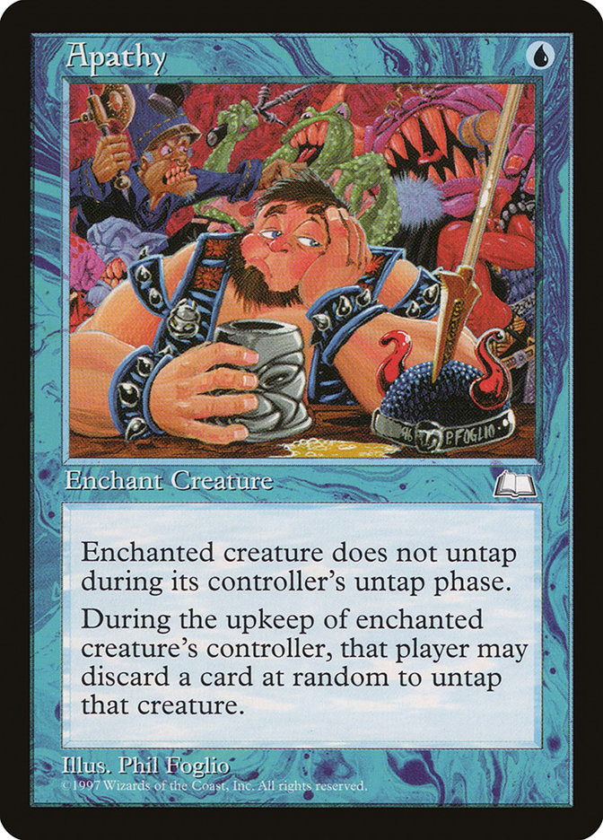 mtg weatherlight card Booster Pack Search your library for a legendary permanent card with converted mana cost less than Sisays power Magic The Gathering Dominaria United