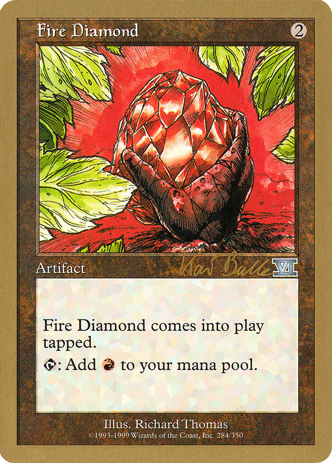 world championship mtg cards Magic The Gathering 1997 Seattle Deck: Jakub Slemr : Toys & Games At the beginning of each players upkeep Yawgmoth's Will (Jakub Slemr) [World