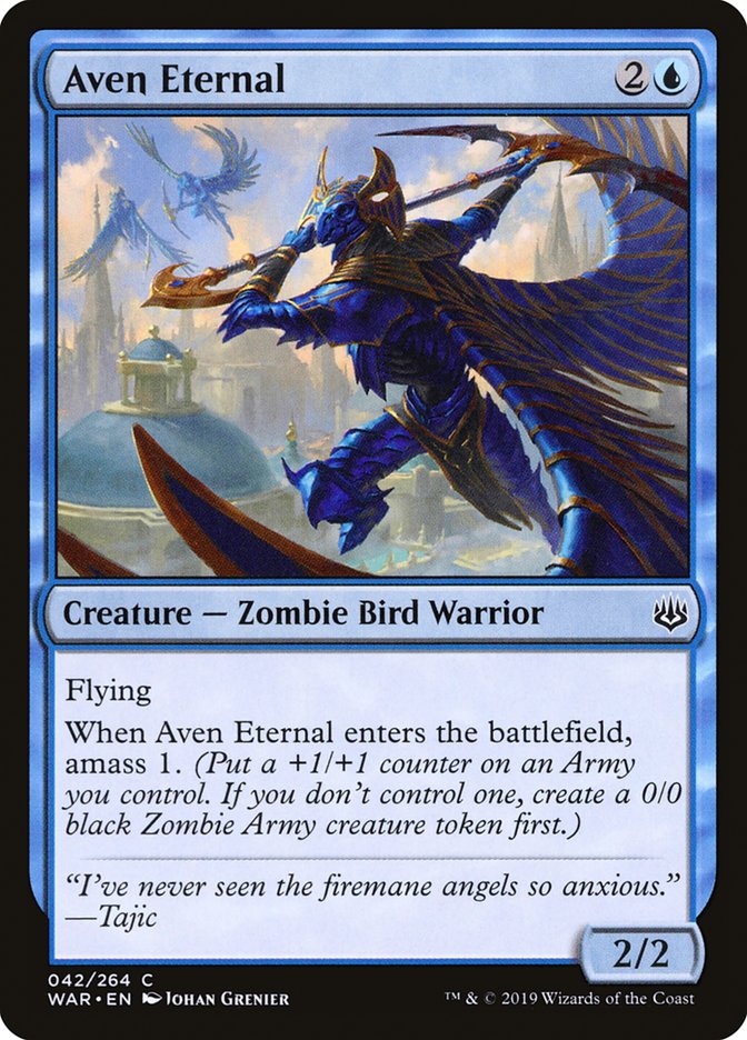 army cards mtg Magic the Gathering (mtg): TLTR: Orc Army (x 4)