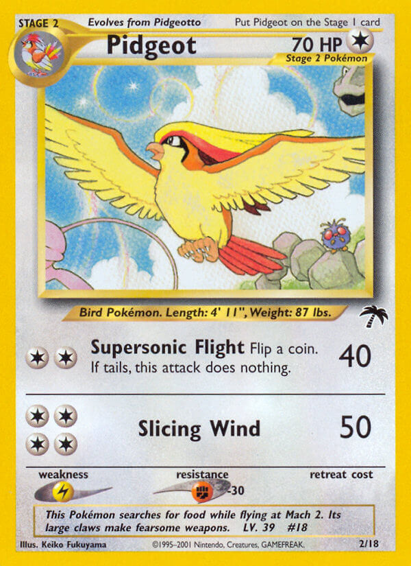 pidgeot pokemon card value #35 Prices | Secret Wonders The item available is listed in the Title Found this poor Pidgeot missing