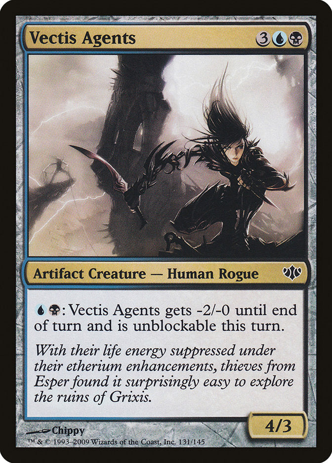 conflux mtg card Conflux