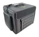 Battle Foam P.A.C.K. 720 Molle Empty (Black)