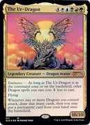 The Ur-Dragon