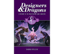 Designers & Dragons - The 90s: A History of the Roleplaying Game Industry