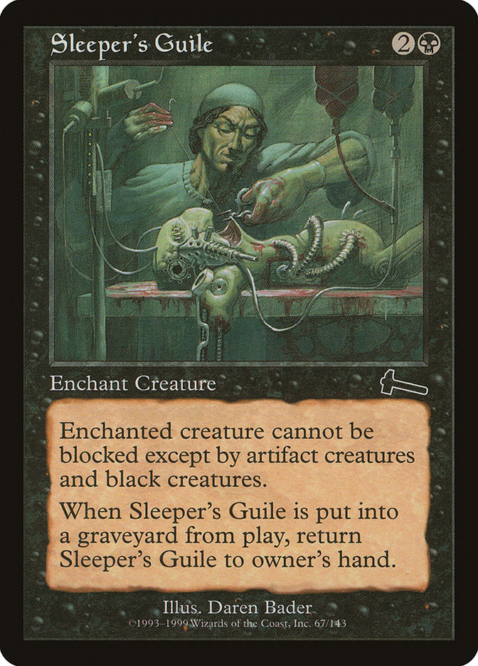 guile mtg card Magic The Gathering Modern Masters 2015 Single Card Rare Guile 46