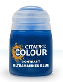 Ultramarines Blue