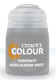 Basilicanum Grey