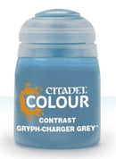 Gryph-Charger Grey