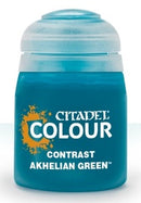 Akhelian Green