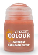 Darkoath Flesh