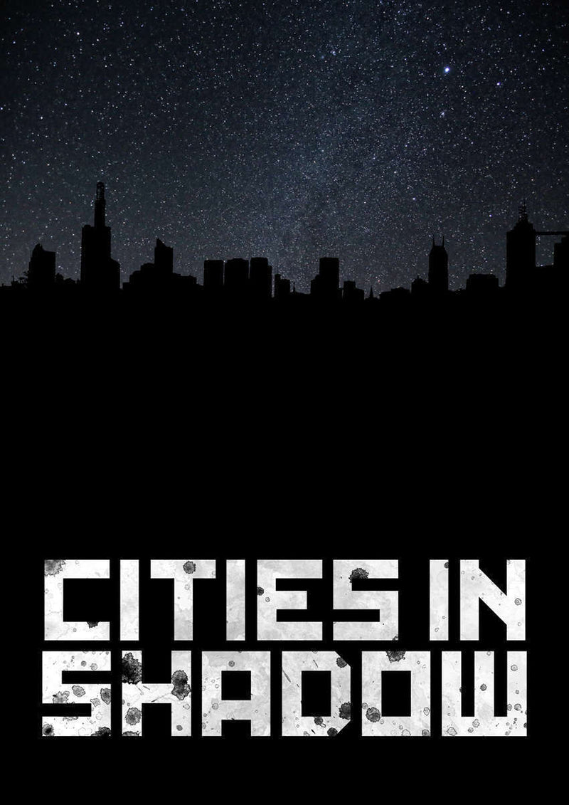 Cold Shadows: Cities in Shadow