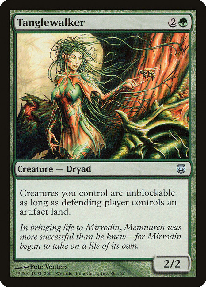 mtg cards that give unblockable Rules Text: Is unblockable, Type: Creature, 111 cards