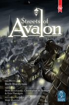 Streets of Avalon