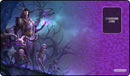 Undead Necromancer Playmat