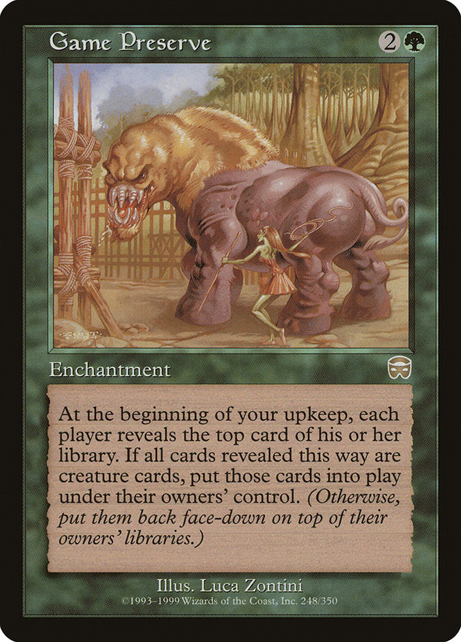 play with top card revealed mtg o:play o:with o:top o:card o:revealed Scryfall Magic: The Gathering Search