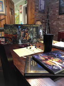 Castles & Crusades: Castle Keepers Screens