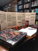 Castles & Crusades: Castle Keepers Screens