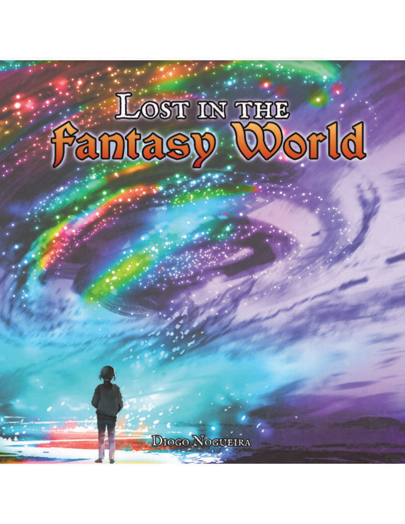 Lost in the Fantasy World