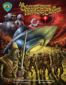 An Occurence at Howling Crater