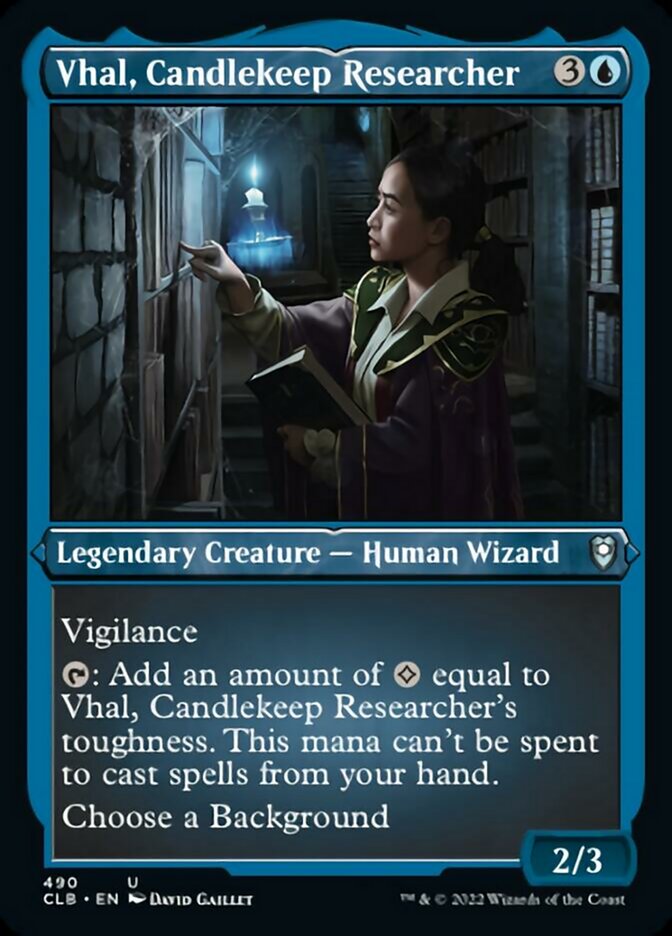 blue background cards mtg Subtype: Background, Colors: Blue, 6 cards
