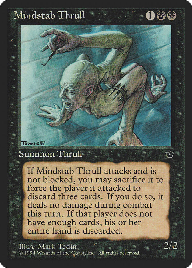 mark tedin mtg cards Artist: mark tedin, 212 cards