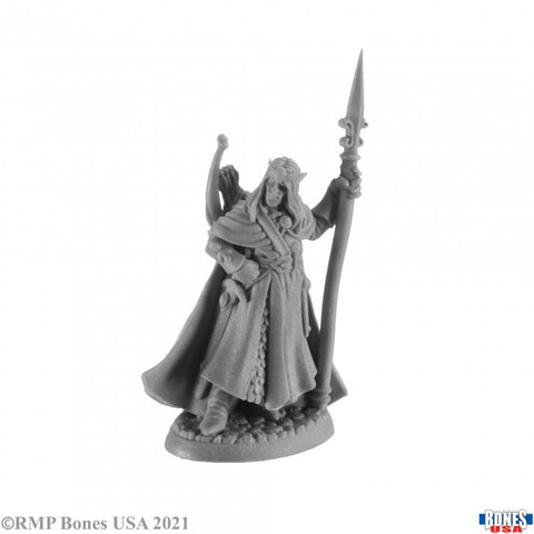 RPR 30006 Elanter the Lost Prince